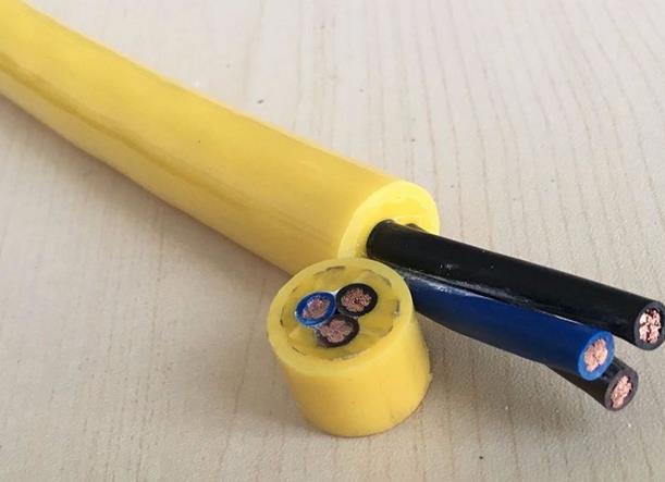 高抗拉耐磨起重機(jī)電纜的優(yōu)勢(shì)圖 高抗拉耐磨起重機(jī)電纜的優(yōu)勢(shì)圖