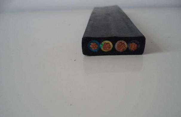 起重機扁電纜應(yīng)用范圍 起重機扁電纜應(yīng)用范圍