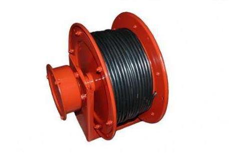 起重機卷盤電纜從哪些方面選擇 起重機卷盤電纜從哪些方面選擇