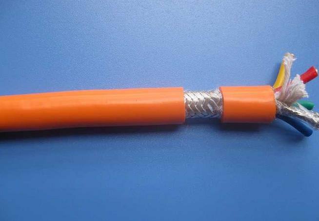 行車起重電纜結(jié)構(gòu)特點(diǎn) 行車起重電纜結(jié)構(gòu)特點(diǎn)