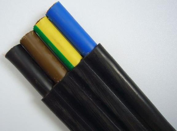 起重機(jī)專用電纜的結(jié)構(gòu)特點(diǎn) 起重機(jī)專用電纜的結(jié)構(gòu)特點(diǎn)