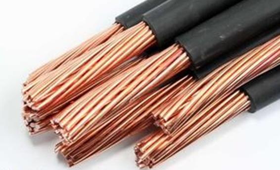 行車電纜線的結(jié)構(gòu)特點