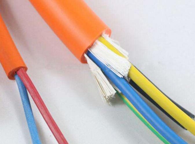 汽車充電樁電纜護套材料是什么 汽車充電樁電纜護套材料是什么