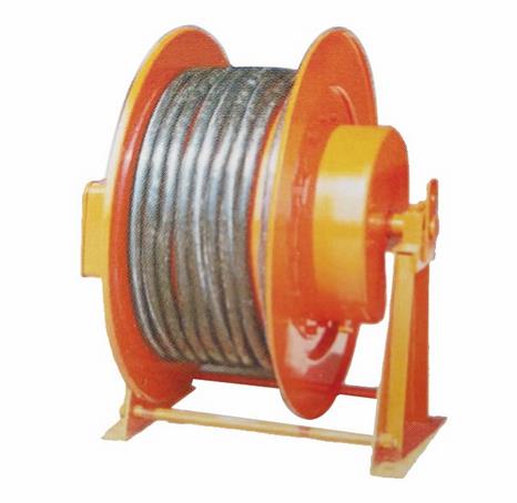 行車起重機電纜卷筒是什么 行車起重機電纜卷筒是什么