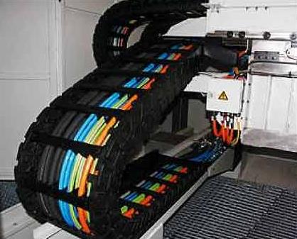 拖鏈電纜拖鏈怎么選 拖鏈電纜拖鏈怎么選