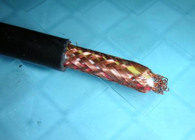 傳感器耐油電纜產(chǎn)品介紹 傳感器耐油電纜產(chǎn)品介紹