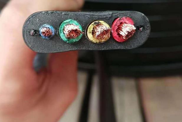 起重機(jī)電纜電動卷筒使用方法 起重機(jī)電纜電動卷筒使用方法