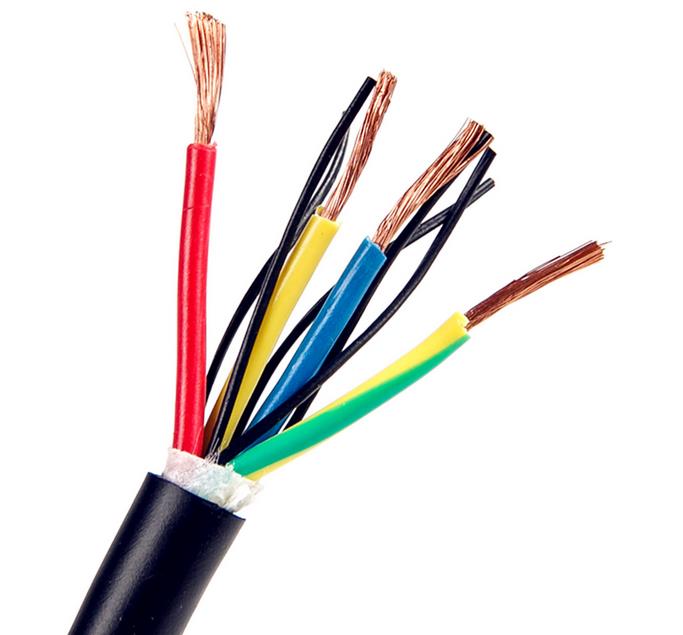 拖鏈電纜的電纜接頭有什么用 拖鏈電纜的電纜接頭有什么用