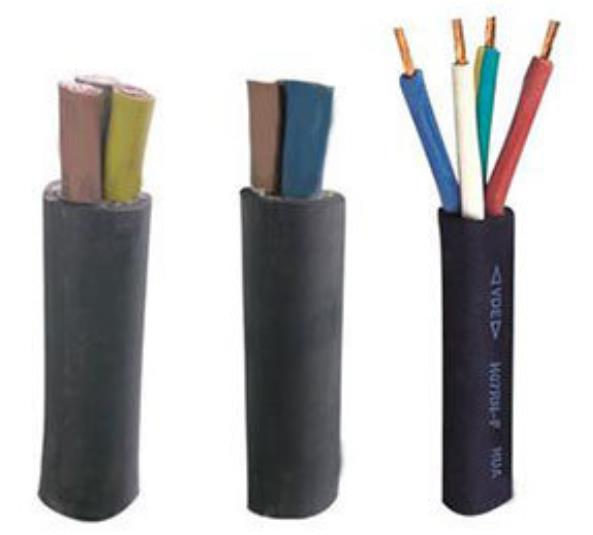 氟塑料耐油電纜質(zhì)量怎么樣 氟塑料耐油電纜質(zhì)量怎么樣