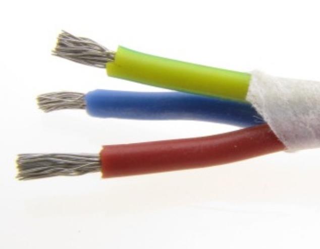 耐腐蝕耐油電纜 耐腐蝕耐油電纜