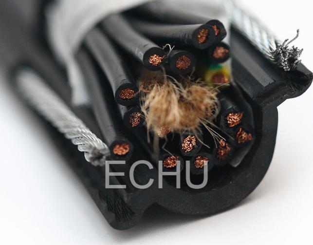 適應(yīng)酸性環(huán)境的行車電纜用什么 適應(yīng)酸性環(huán)境的行車電纜用什么