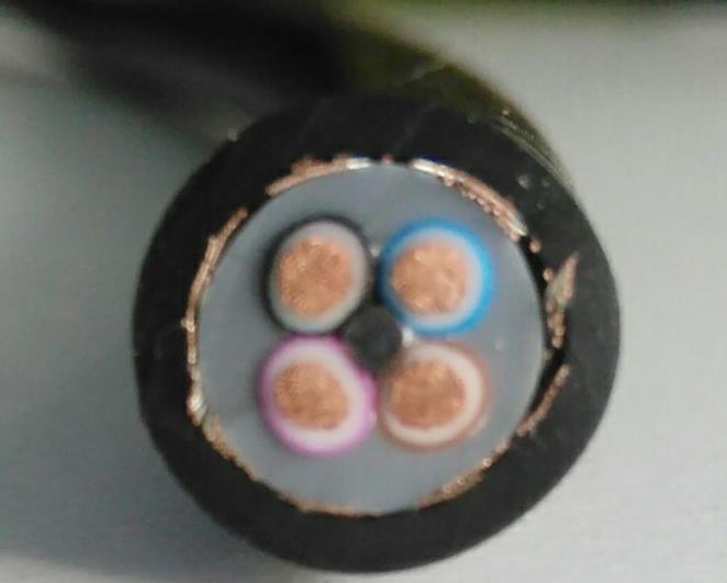 耐油電纜 耐油電纜